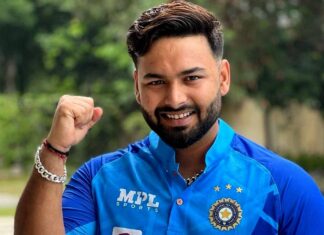 рдПрдХреНрд╕реАрдбреЗрдВрдЯ рдХреЗ рдмрд╛рдж рд╡рд╛рдкрд╕реА рдХрд░рдиреЗ рд╡рд╛рд▓реЗ Rishabh Pant рдиреЗ рдШрдЯрд╛рдпрд╛ 16 рдХрд┐рдЧреНрд░рд╛ рд╡рдЬрди, рдЖрдк рднреА рдЬрд╛рдиреЗрдВ рдпреЗ рдбрд╛рдЗрдЯ рдкреНрд▓рд╛рди рдФрд░ рд╣реЛ рдЬрд╛рдПрдВ рдлрд┐рдЯ pant main