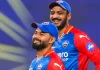 दिल्ली की जीत से राजस्थान IPL-प्लेऑफ में पहुंची rishabh pant dc 4