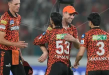 SRH vs RR: ‘सुपर ओवर के बारे में सोच रहे थे’, Pat Cummins ने रॉयल्स पर नाटकीय जीत दर्ज करने के बाद किया बड़ा खुलासा srh vs rr 02405759 16x9 0