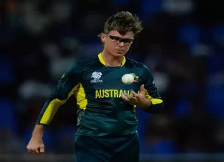टी-20 वर्ल्डकप में ऑस्ट्रेलिया के टॉप विकेट टेकर बने जम्पा 110926473