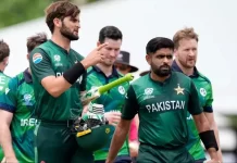 पाकिस्तान किसी एक खिलाड़ी के कारण नहीं हारा, कप्तानी पर फैसला PCB करेगा 111055515