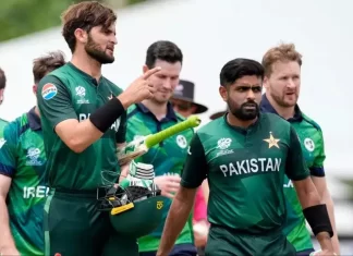 पाकिस्तान किसी एक खिलाड़ी के कारण नहीं हारा, कप्तानी पर फैसला PCB करेगा 111055515