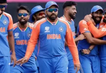 रोहित बोले- इंग्लैंड से बिंदास क्रिकेट खेलना है 111294219