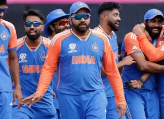 रोहित बोले- इंग्लैंड से बिंदास क्रिकेट खेलना है 111294219