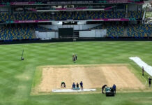 बारबाडोस में पहले बैटिंग करना फायदेमंद 1717764361948 Kensington Oval Barbados