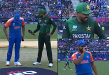 टॉस करते वक्त सिक्का भूले रोहित 2024 6image 20 35 059018573rohitsharma