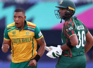 рдЯреА-20 рд╡рд░реНрд▓реНрдбрдХрдк рдореЗрдВ рдЗрдВрдЧреНрд▓реИрдВрдб Vs рд╕рд╛рдЙрде рдЕрдлреНрд░реАрдХрд╛ рдореБрдХрд╛рдмрд▓реЗ рдХреА рдлреИрдВрдЯреЗрд╕реА 6667eb6eaffb3 sa vs ban match getty images 11150998 16x9