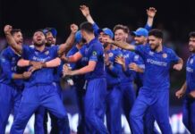 टी-20 वर्ल्डकप…पहली बार सेमीफाइनल पहुंचे, तो इमोशनल हुए अफगानी खिलाड़ी 8 52 380x214