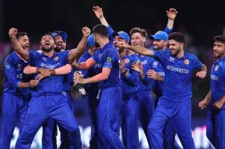 टी-20 वर्ल्डकप…पहली बार सेमीफाइनल पहुंचे, तो इमोशनल हुए अफगानी खिलाड़ी 8 52 380x214