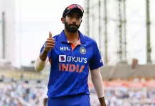 कश्यप ने बुमराह-अक्षर के साथ सीखीं क्रिकेट की बारीकियां 96708601