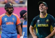 वनडे वर्ल्ड कप की हार का बदला टीम इंडिया ने ले लिया। IND vs AUS 13 380x214