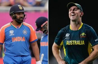 वनडे वर्ल्ड कप की हार का बदला टीम इंडिया ने ले लिया। IND vs AUS 13 380x214