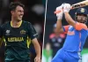 टी-20 वर्ल्ड कप में ऑस्ट्रेलिया Vs भारत मुकाबले की फैंटेसी-11 IND vs AUS Dream11 T20 World Cup 2024 Prediction