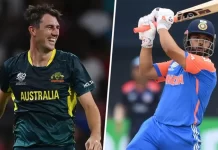 टी-20 वर्ल्ड कप में ऑस्ट्रेलिया Vs भारत मुकाबले की फैंटेसी-11 IND vs AUS Dream11 T20 World Cup 2024 Prediction