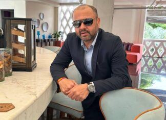 मुंबई क्रिकेट एसोसिएशन के अध्यक्ष का अमेरिका में निधन:हार्ट अटैक से गई जान Mumbai Cricket Association President Amol Kale