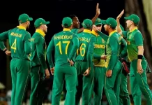क्या चोकर्स का दाग मिटा पाएगी साउथ अफ्रीका South Africa cricket team