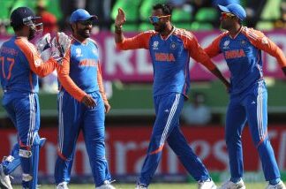 टी-20 वर्ल्डकप फाइनल… भारत Vs साउथ अफ्रीका मुकाबले की फैंटेसी-11 Team India T20 WC 6 380x214