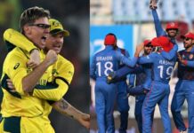 टी-20 वर्ल्ड कप में ऑस्ट्रेलिया Vs अफगानिस्तान मुकाबले की फैंटेसी-11 xr:d:DAFi48nHmGA:1175,j:2293866438411834555,t:23110607