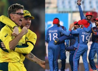 टी-20 वर्ल्ड कप में ऑस्ट्रेलिया Vs अफगानिस्तान मुकाबले की फैंटेसी-11 xr:d:DAFi48nHmGA:1175,j:2293866438411834555,t:23110607