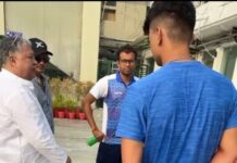 डीडीसीए लीग कमेटी के कारनामें, मैच कहीं और टॉस कहीं aa17821f f618 467c 9122 41e38b9842bc