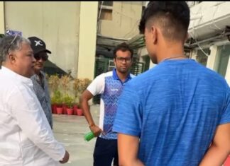 डीडीसीए लीग कमेटी के कारनामें, मैच कहीं और टॉस कहीं aa17821f f618 467c 9122 41e38b9842bc