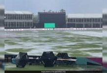 इंडिया-साउथ अफ्रीका फाइनल के दौरान बारिश के 51% चांस download