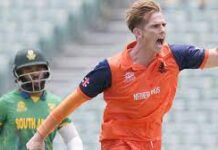 बांग्लादेश के हृदॉय ने लगाई सिक्स की हैट्रिक download