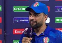 अफगानी कप्तान राशिद की कहानी images