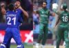 टी-20 वर्ल्ड कप में बांग्लादेश Vs अफगानिस्तान मुकाबले की फैंटेसी-11 images
