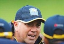 श्रीलंका के हेड कोच सिल्वरवुड ने इस्तीफा दिया images