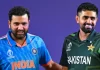 आज पाकिस्तान करेगा टीम इंडिया को सपोर्ट india vs pakistan world cup stats afp