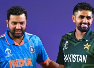 आज पाकिस्तान करेगा टीम इंडिया को सपोर्ट india vs pakistan world cup stats afp