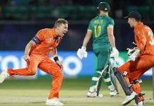 वर्ल्ड कप में आज साउथ अफ्रीका Vs नीदरलैंड netherlands vs south africa 1 sixteen nine