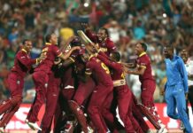 टी-20 वर्ल्ड कप… सुपर-8 का दूसरा मुकाबला वेस्टइंडीज-इंग्लैंड के बीच new project 2024 06 19t141840808 1718786948