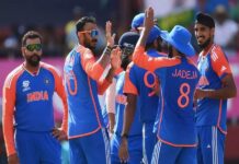 10 साल बाद टी-20 वर्ल्ड कप फाइनल में इंडिया rohit final