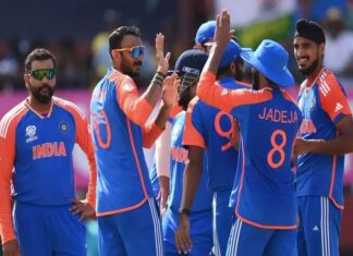 10 साल बाद टी-20 वर्ल्ड कप फाइनल में इंडिया rohit final