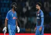 टी-20 वर्ल्डकप- सुपर 8 का तीसरा मैच भारत Vs अफगानिस्तान rohit sharma and rashid khan 1718869654