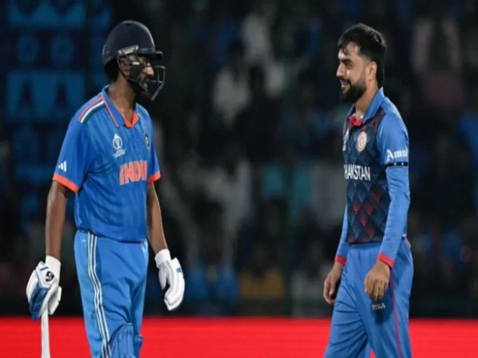 rohit sharma and rashid khan 1718869654