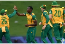 10 साल बाद सेमीफाइनल खेलेगा साउथ अफ्रीका south africa cricket team getty 1718875252