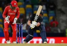 12 साल में टी-20 वर्ल्ड कप में पहला सुपरओवर t20 world cup 2 1717399794