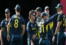 टी-20 वर्ल्ड कप 2024…ऑस्ट्रेलिया टीम सुपर-8 में पहुंची t20 cricket wcup australia england 21 jpg 1718163028