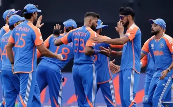 भारत को जीतने ही होंगे तीनों सुपर-8 मैच team india t20 world cup pti