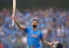 क्या कोहली ने फाइनल के लिए बचाकर रखे रन virat kohli 4