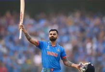 क्या कोहली ने फाइनल के लिए बचाकर रखे रन virat kohli 4