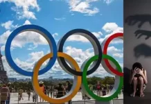 पेरिस में ओलिंपिक से पहले ऑस्ट्रेलियाई महिला से गैंगरेप 111976379