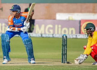 जायसवाल ने एक बॉल पर 13 रन बनाए 1763913 yashasvijaiswal