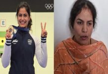 मनु भाकर की मां बोलीं-पड़ोसियों ने बताया जीत गई 2024 7image 20 51 4746625425665