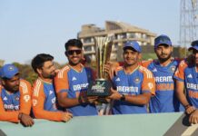 2024 में भारत सबसे ज्यादा मैच जीतने वाली टीम 384834 2