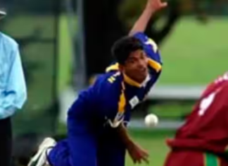 श्रीलंका के पूर्व अंडर-19 कप्तान धम्मिका निरोशन की गोली मारकर हत्या Capture