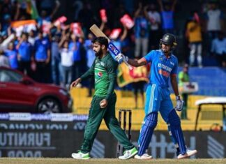 भारत को 34 साल बाद एशिया कप की मेजबानी मिली FGFG 3